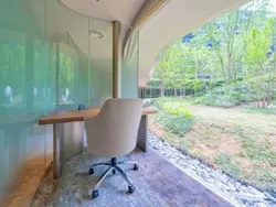 【東京都/港区三田】三田ガーデンヒルズ 共用施設