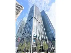 【東京都/港区浜松町】WORLD　TOWER　RESIDENCE 外観：外観写真