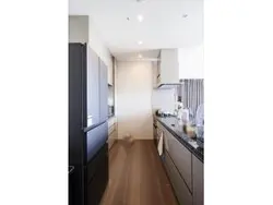 【東京都/港区浜松町】WORLD　TOWER　RESIDENCE キッチン