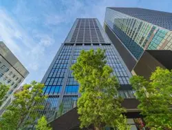 【東京都/港区浜松町】WORLD　TOWER　RESIDENCE 外観