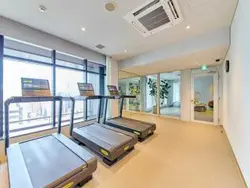 【東京都/港区浜松町】WORLD　TOWER　RESIDENCE 共用部