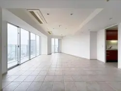 【東京都/港区芝浦】キャピタルマークタワー ＬＤ約２０．４帖＋Ｋ約４．２帖