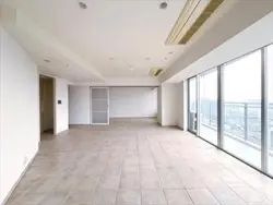 【東京都/港区芝浦】キャピタルマークタワー ＬＤ約２０．４帖＋洋室約７．８帖