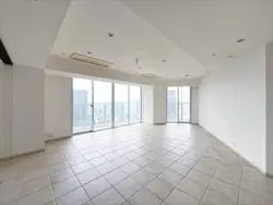 【東京都/港区芝浦】キャピタルマークタワー ＬＤ約２０．４帖