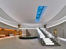 【東京都/港区芝浦】キャピタルマークタワー エントランス