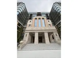 【東京都/港区三田】三田ガーデンヒルズ 外観