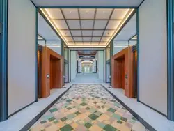 【東京都/港区三田】三田ガーデンヒルズ 敷地内