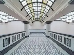 【東京都/港区三田】三田ガーデンヒルズ 敷地内