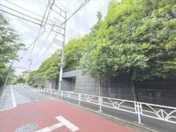 【東京都/渋谷区広尾】ザ・パークハウス広尾羽澤 外観‐２０２６年６月撮影