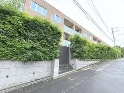 【東京都/渋谷区広尾】ザ・パークハウス広尾羽澤 外観‐２０２６年６月撮影