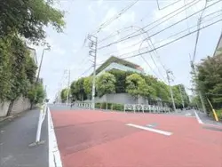 【東京都/渋谷区広尾】ザ・パークハウス広尾羽澤 外観‐２０２６年６月撮影