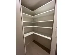 【東京都/千代田区六番町】グランスイート六番町 シューズインクローゼット