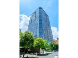 【東京都/千代田区平河町】平河町森タワー 外観