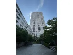 【東京都/港区高輪】高輪ザ・レジデンス 外観：外観写真
