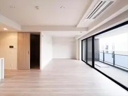 【東京都/渋谷区大山町】ザ・パークハウス代々木大山レジデンス ＬＤＫ約１７．４帖