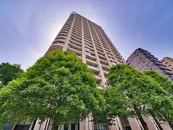 【東京都/港区虎ノ門】パークコート虎ノ門愛宕タワー 外観