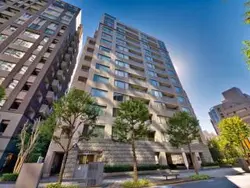 【東京都/千代田区三番町】シエルトーレ三番町 外観