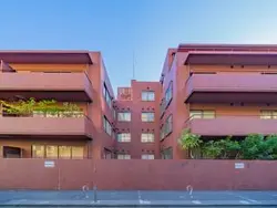 【東京都/港区赤坂】赤坂グランドハウス 外観