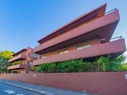 【東京都/港区赤坂】赤坂グランドハウス 外観