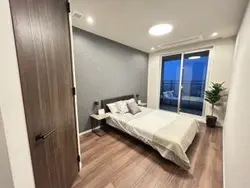 【東京都/千代田区富士見】パークコート千代田富士見ザ　タワー 約7.0帖の洋室