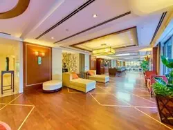 【東京都/港区高輪】高輪ザ・レジデンス コンシェルジュが暮らしをサポートします