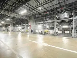 【東京都/港区港南】ワールドシティタワーズ 駐車場