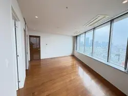 【東京都/港区三田】パークコート麻布十番ザ・タワー リビング