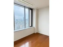 【東京都/港区三田】パークコート麻布十番ザ・タワー リビング以外の居室