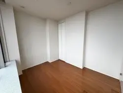 【東京都/港区三田】パークコート麻布十番ザ・タワー リビング以外の居室