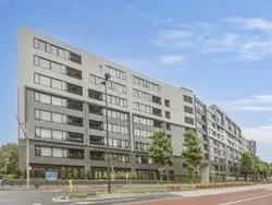 【東京都/港区南青山】南青山マスターズハウス 外観