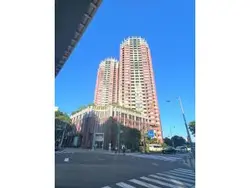 【東京都/港区台場】THE　TOWERS　DAIBA　EAST 1階部分には便利なスーパーがございます