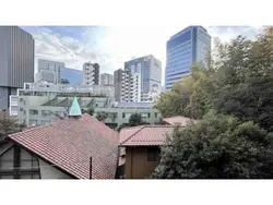 【東京都/港区高輪】グラン・ブルー高輪アドニスA棟 