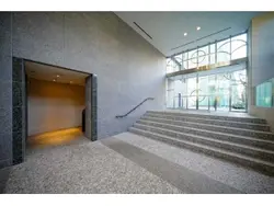【東京都/港区白金台】パークマンション白金台サンク 共用部