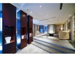 【東京都/港区白金台】パークマンション白金台サンク 共用部
