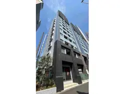 【東京都/港区西麻布】デュオ・スカーラ西麻布タワーWEST 外観