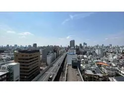 【東京都/港区西麻布】デュオ・スカーラ西麻布タワーWEST 