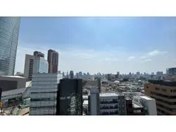 【東京都/港区西麻布】デュオ・スカーラ西麻布タワーWEST 
