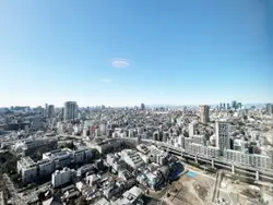 【東京都/港区三田】シティタワー麻布十番 