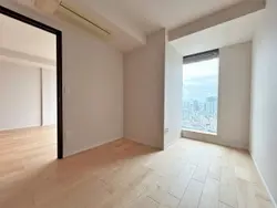 【東京都/港区三田】シティタワー麻布十番 
