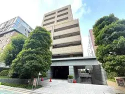 【東京都/千代田区三番町】ホーマット三番町 外観
