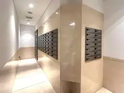 【東京都/千代田区三番町】ホーマット三番町 