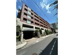 【東京都/港区赤坂】ヴェーゼント赤坂新坂 外観