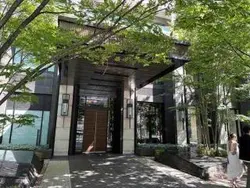 【東京都/港区芝浦】GLOBAL FRONT TOWER コンシェルジュサービスやフィットネス施設、宅配ボックスなど、快適な暮らしを支える充実の共用施設あり。