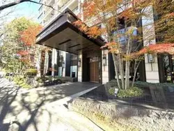 【東京都/港区芝浦】GLOBAL FRONT TOWER スーパーマーケットリコス芝浦2丁目店へ約460m。買い物施設が身近に揃い、便利な暮らしが叶う住環境。