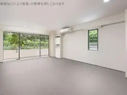 【東京都/渋谷区広尾】広尾ガーデンヒルズ 