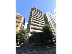【東京都/千代田区一番町】パークハウス一番町 外観