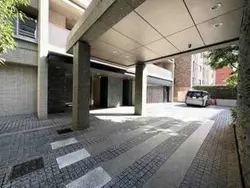 【東京都/千代田区一番町】パークハウス一番町 