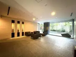 【東京都/千代田区一番町】パークハウス一番町 