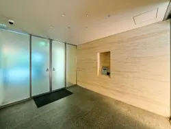 【東京都/千代田区一番町】パークハウス一番町 エントランス