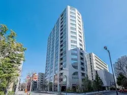 【東京都/千代田区三番町】ザ・パークハウスグラン三番町26 外観